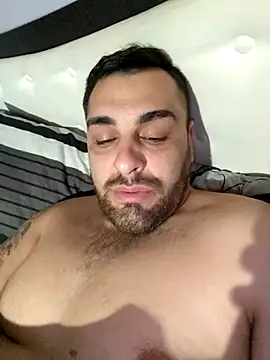 Attila98 online show from February 28, 2026, 4:41 pm