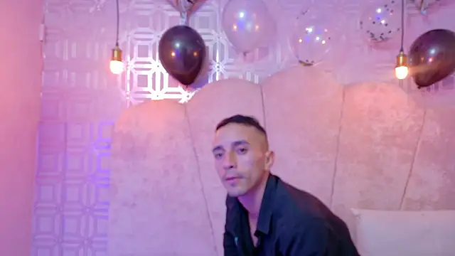 AdanNdEva online show from February 15, 2026, 12:29 am