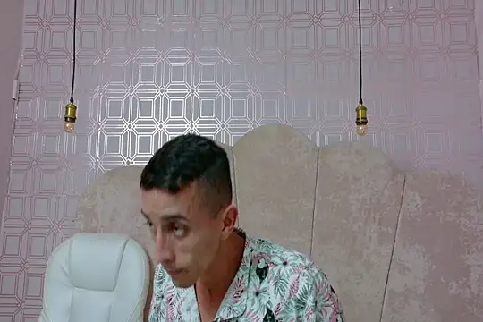 AdanNdEva online show from February 18, 2026, 3:13 am