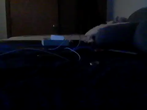 Snapshot of Silencio26 chatting on July 13, 2026, 2:03 am Silencio26 online show from July 13, 2026, 2:03 am