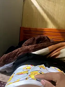 Cong2002g online show from January 9, 2026, 5:10 am