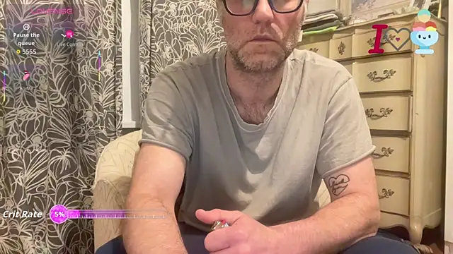 wolverinedream online show from January 8, 2026, 6:37 am