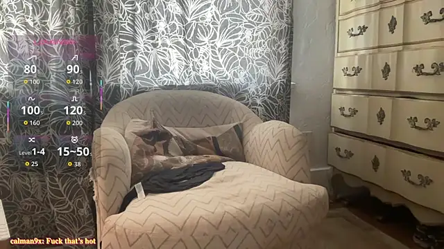 wolverinedream online show from March 1, 2026, 5:04 pm