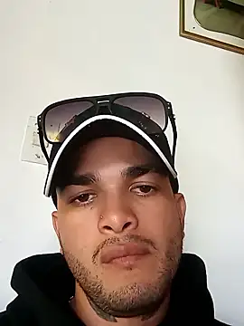 Fernandocj  online show from January 14, 2026, 4:34 pm