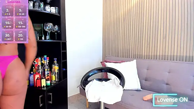 miacoxx 34 online show from March 21, 2026, 9:58 am