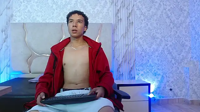 Zayn tay online show from January 14, 2026, 7:19 pm