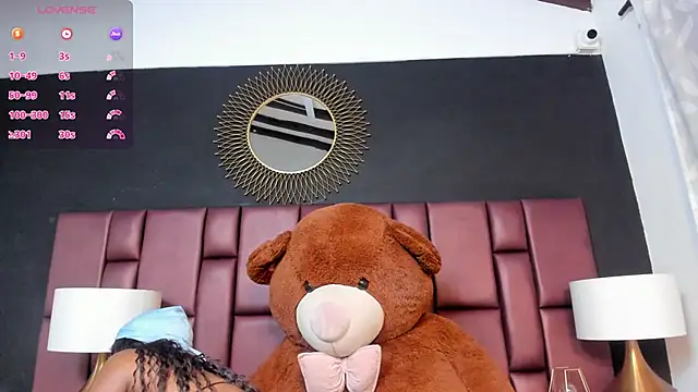 Snapshot of BrittanyWatson chatting on February 14, 2026, 12:07 am BrittanyWatson online show from February 14, 2026, 12:07 am