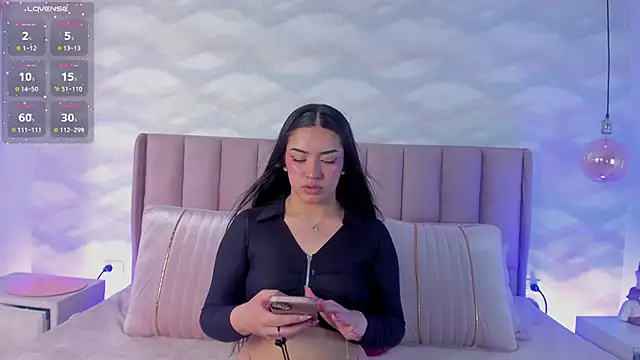 im miadoll online show from February 28, 2026, 8:21 pm