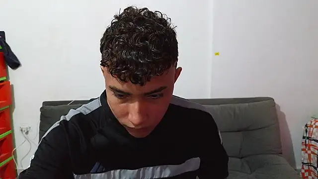 naugthy boy88 online show from January 12, 2026, 10:04 pm