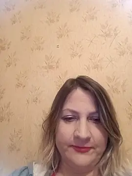 Stephania77727 online show from January 8, 2026, 9:50 pm