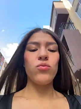 TaylorrHill online show from May 24, 2026, 8:47 pm