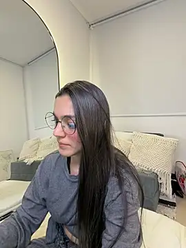 Snapshot of EVA_WILD1 chatting on February 28, 2026, 11:06 pm EVA WILD1 online show from February 28, 2026, 11:06 pm