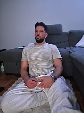 Angelo 33 online show from January 13, 2026, 9:14 am