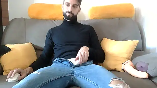 boys4boys1 online show from January 6, 2026, 10:08 am