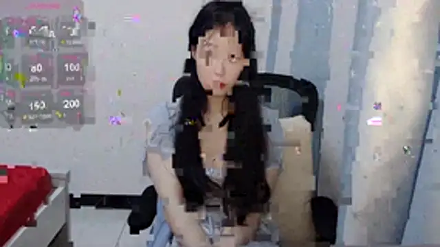 Hanhan-MM online show from January 16, 2026, 9:57 am