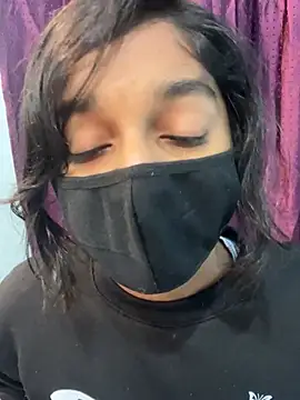 HotxAnamika online show from February 5, 2026, 3:11 am