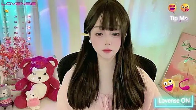 CLaire-5 online show from April 8, 2026, 11:16 pm