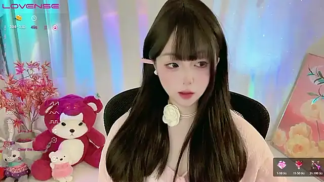 CLaire-5 online show from April 16, 2026, 11:29 pm