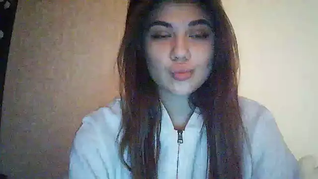 Tenovira online show from February 21, 2026, 9:38 pm