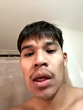 andres21MJ online show from January 7, 2026, 5:48 pm