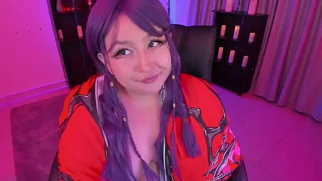 Sweet lenna online show from May 29, 2026, 11:47 pm