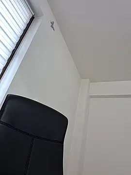 Amelia9798 online show from February 20, 2026, 6:48 am