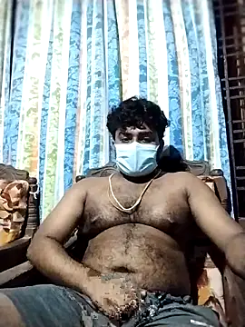 Danu2005dsa online show from April 8, 2026, 7:14 pm