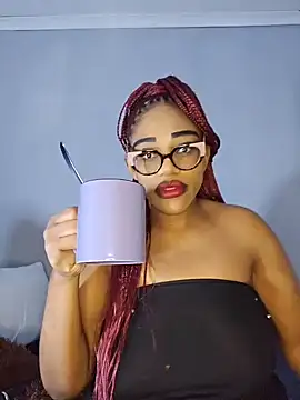 Sultrydiva1 online show from February 14, 2026, 9:39 am