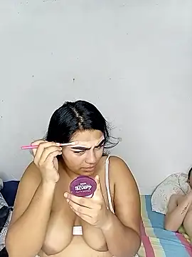 Ashley honeyxxx online show from January 8, 2026, 1:41 am