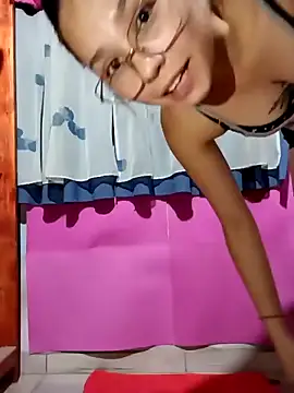 Sexyhanna14 online show from February 19, 2026, 1:45 am