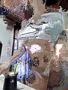 Nanucurlyxx online show from March 19, 2026, 1:37 pm