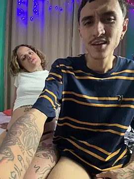 SweetCumshot online show from January 15, 2026, 12:26 am