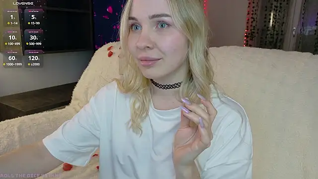 Xxxhoneyxx online show from February 14, 2026, 11:56 pm