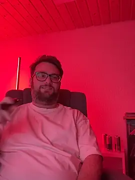 Dominic2295 online show from January 16, 2026, 6:12 pm