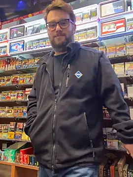 Dominic2295 online show from February 10, 2026, 5:22 am