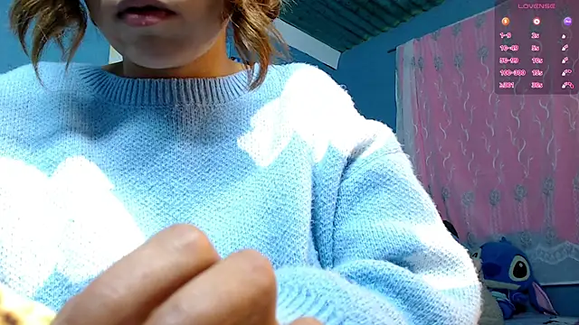 Princess Venus online show from January 14, 2026, 6:08 am