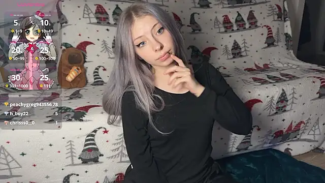 Snapshot of Mariko69meow chatting on February 26, 2026, 8:41 pm Mariko69meow online show from February 26, 2026, 8:41 pm