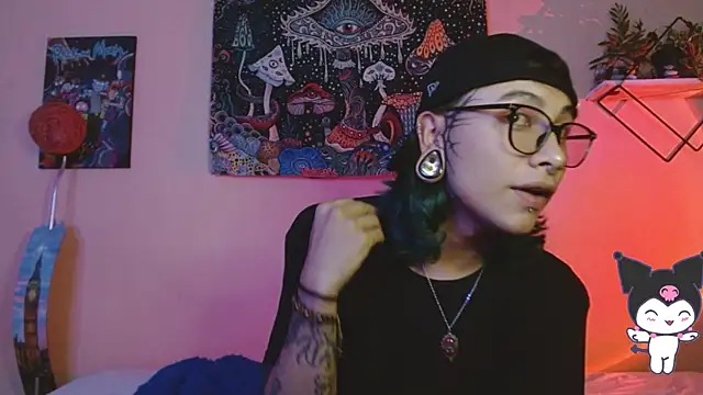 lovely mathew online show from January 10, 2026, 9:30 pm