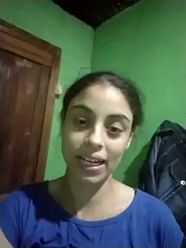 Danihpimentinha online show from January 6, 2026, 2:26 am