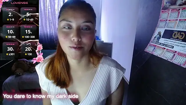 Velvet Moon33 online show from March 8, 2026, 3:16 pm