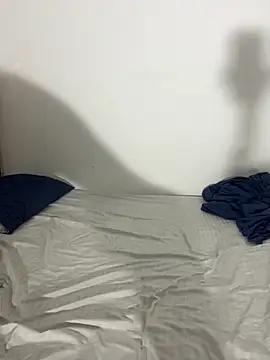 JessyRay  online show from March 25, 2026, 8:59 pm