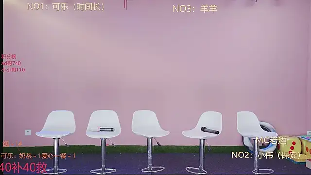 w-lucky online show from February 9, 2026, 4:22 pm