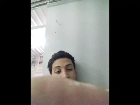 AlejandreBy online show from April 30, 2026, 11:42 pm