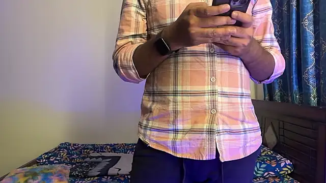 Ruthless guyy online show from March 25, 2026, 6:14 pm