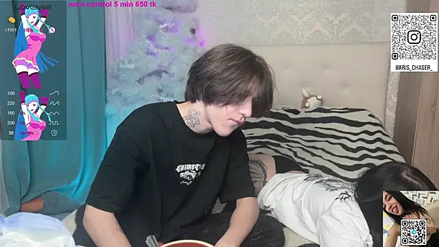 a s m   online show from January 12, 2026, 9:42 pm