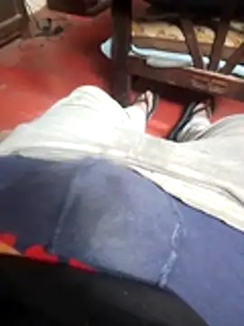 Leosexx online show from March 12, 2026, 5:41 pm