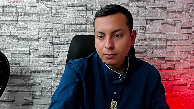 Hadarah and Hasan online show from January 10, 2026, 6:20 pm