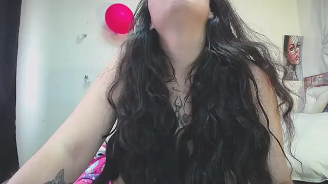 Snapshot of abril_onnel chatting on February 22, 2025, 7:03 pm abril onnel online show from February 22, 2025, 7:03 pm