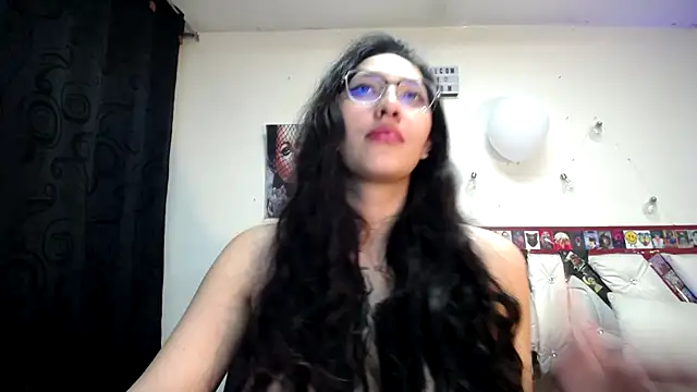 Snapshot of abril_onnel chatting on March 6, 2025, 5:54 pm abril onnel online show from March 6, 2025, 5:54 pm