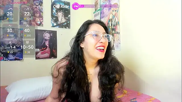 Snapshot of abril_onnel chatting on December 1, 2025, 6:46 pm abril onnel online show from December 1, 2025, 6:46 pm